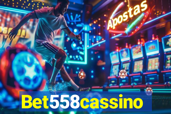 Bet558cassino