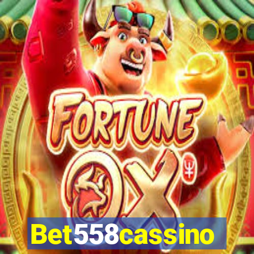Bet558cassino
