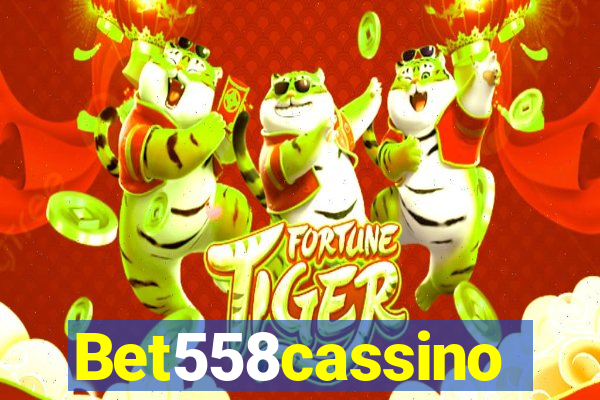 Bet558cassino