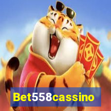 Bet558cassino