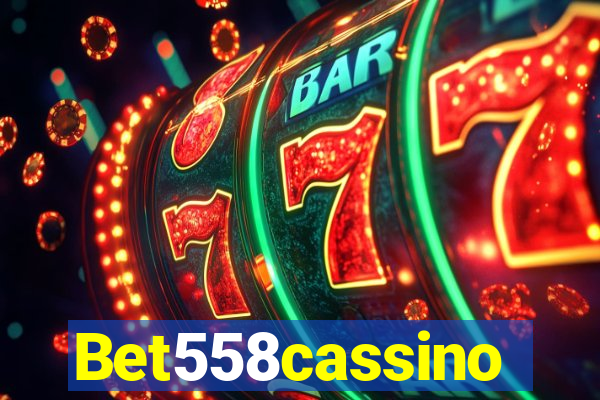 Bet558cassino
