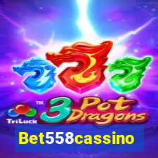 Bet558cassino