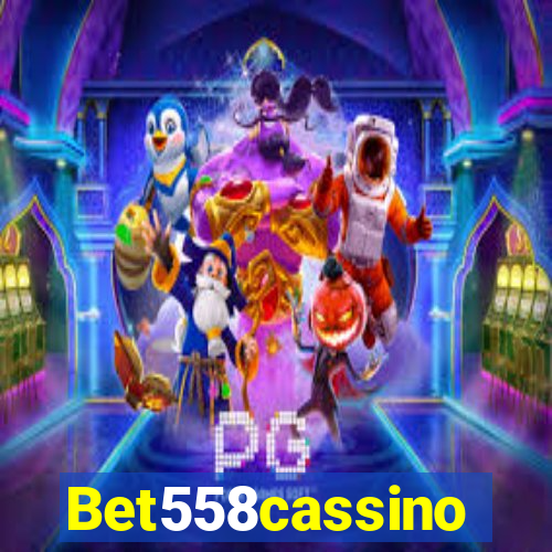 Bet558cassino