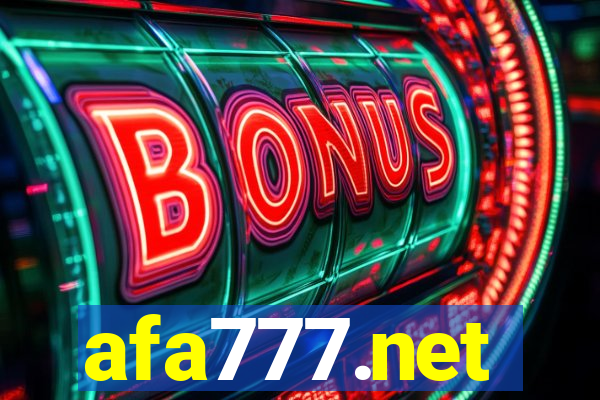 afa777.net