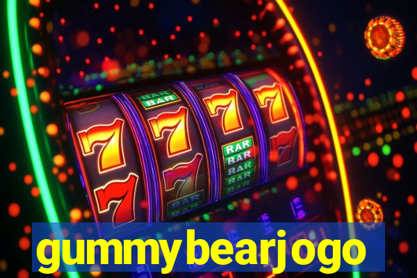 gummybearjogo
