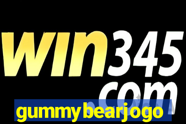 gummybearjogo