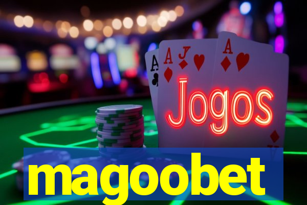 magoobet