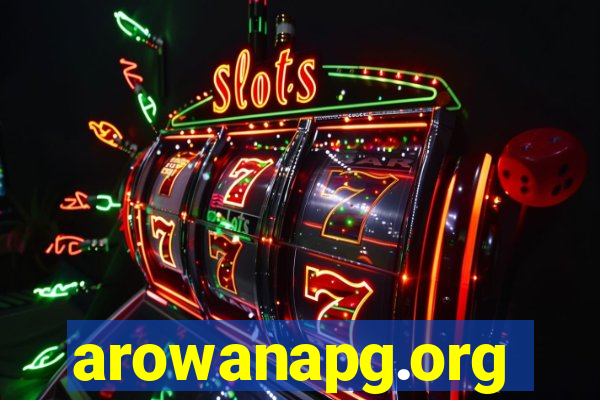 arowanapg.org