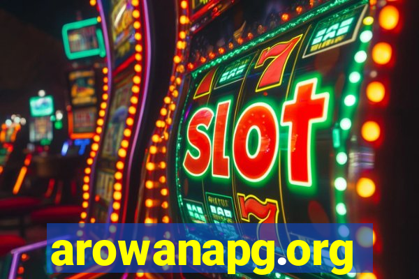 arowanapg.org