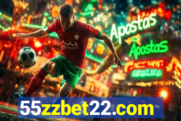 55zzbet22.com