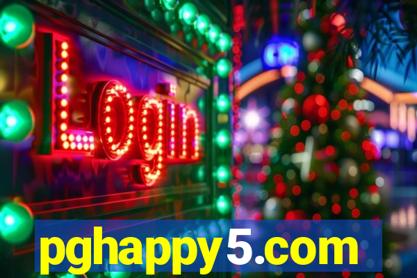pghappy5.com