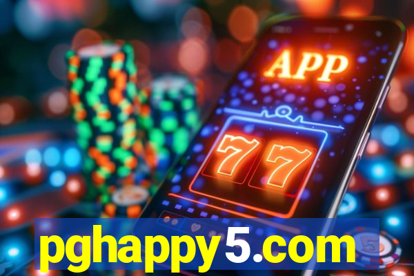 pghappy5.com