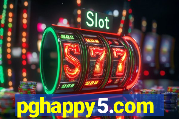 pghappy5.com