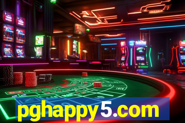 pghappy5.com