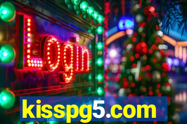 kisspg5.com