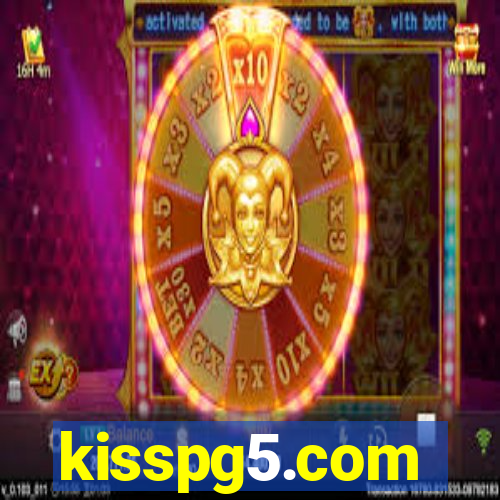 kisspg5.com