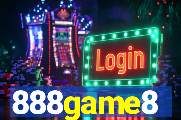 888game8