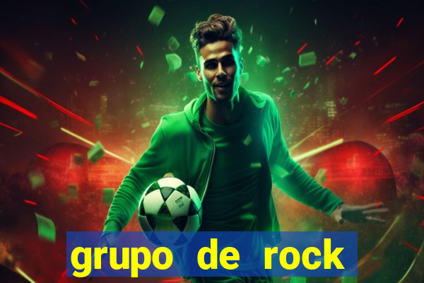 grupo de rock whatsapp grupo de