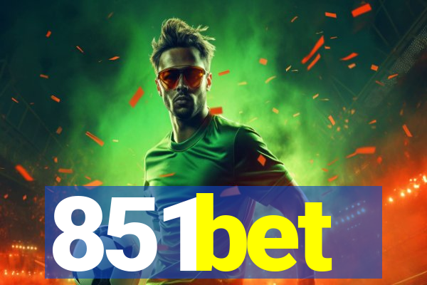 851bet