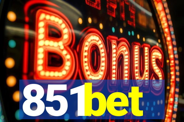 851bet