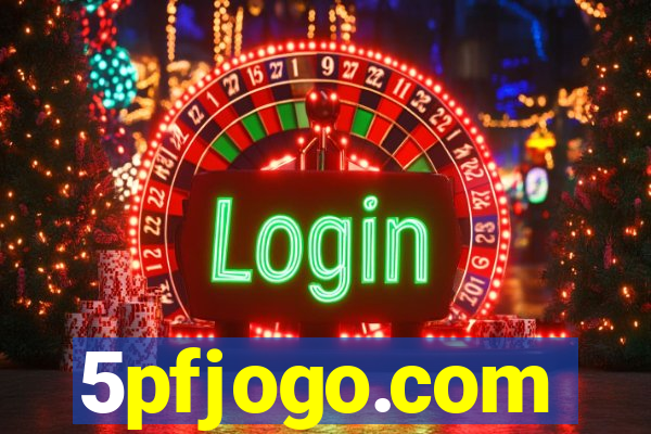 5pfjogo.com