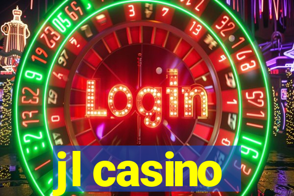 jl casino