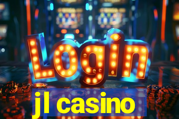 jl casino