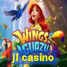 jl casino
