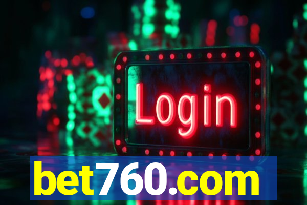 bet760.com