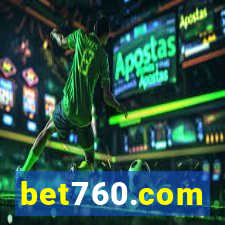 bet760.com