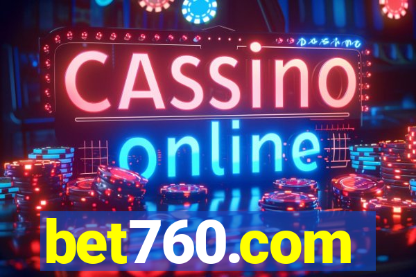 bet760.com