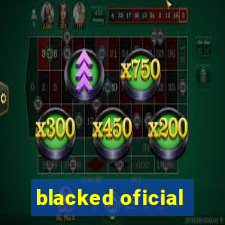 blacked oficial