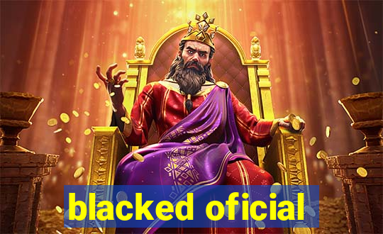 blacked oficial