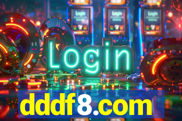 dddf8.com