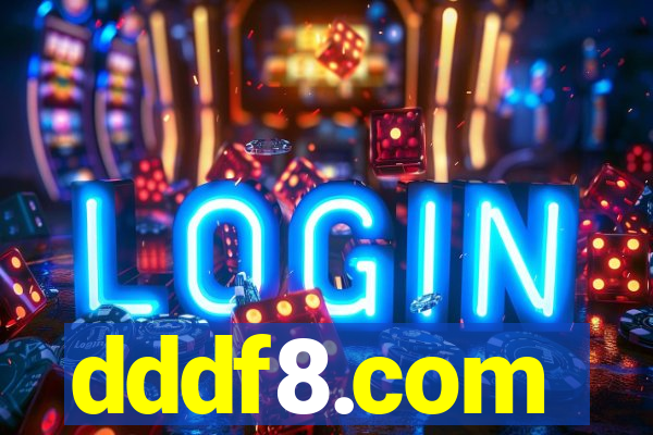 dddf8.com