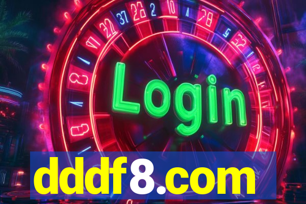 dddf8.com