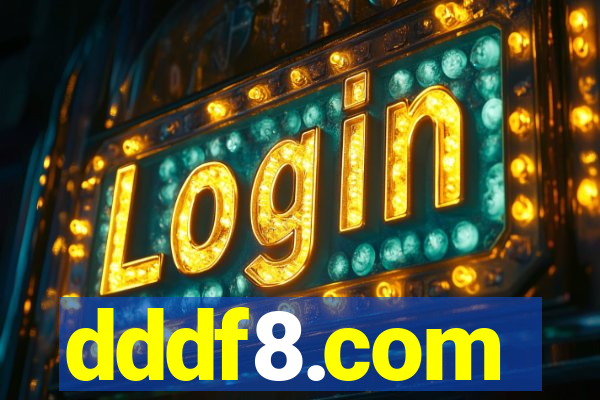 dddf8.com