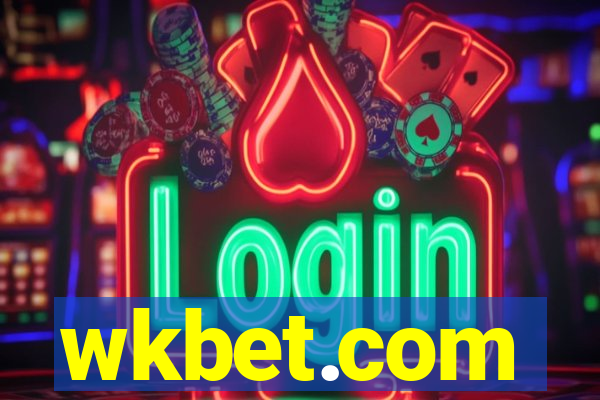wkbet.com