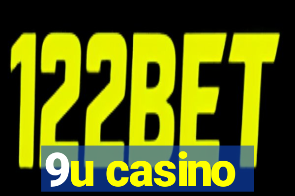 9u casino