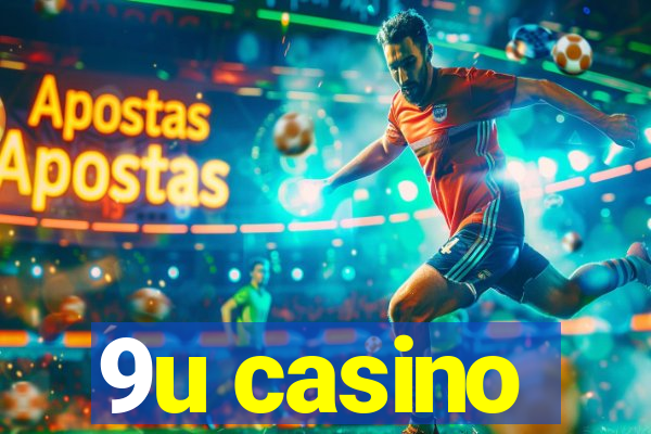 9u casino