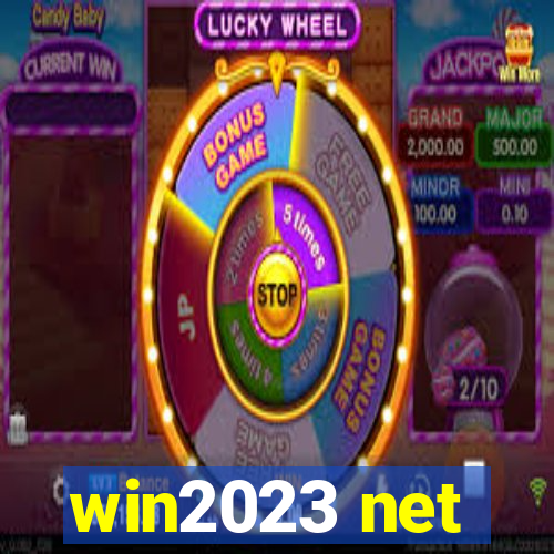 win2023 net