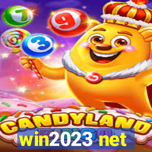 win2023 net