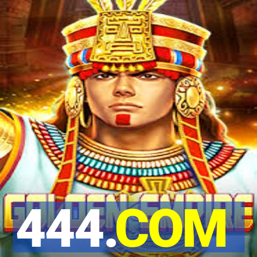444.COM