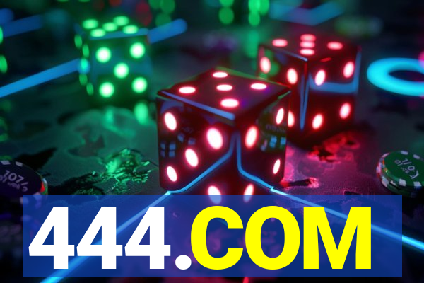 444.COM