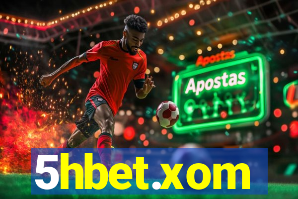 5hbet.xom