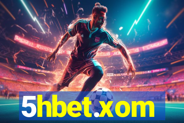 5hbet.xom
