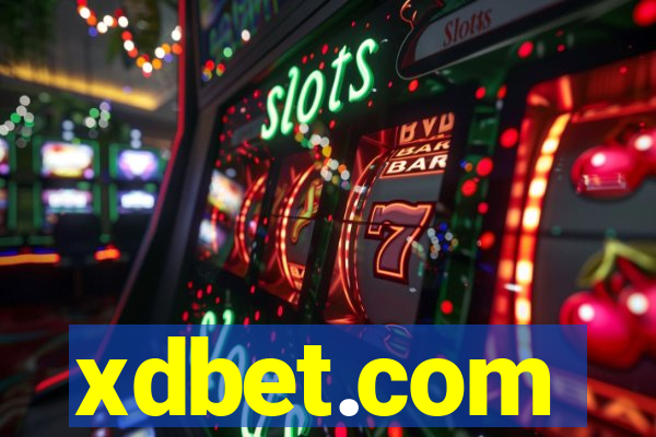xdbet.com