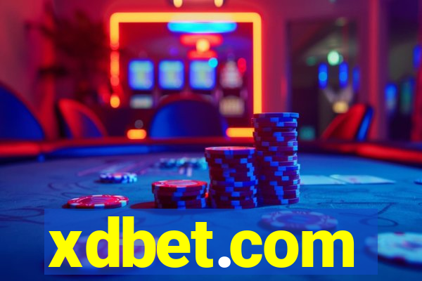 xdbet.com