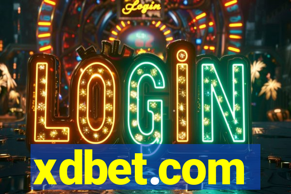 xdbet.com
