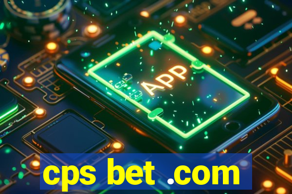 cps bet .com
